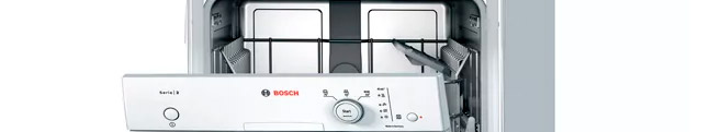Ремонт посудомоечных машин Bosch в Долгопрудном
