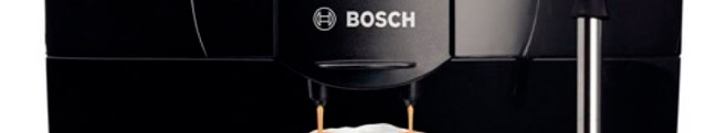 Ремонт кофемашин и кофеварок Bosch в Долгопрудном